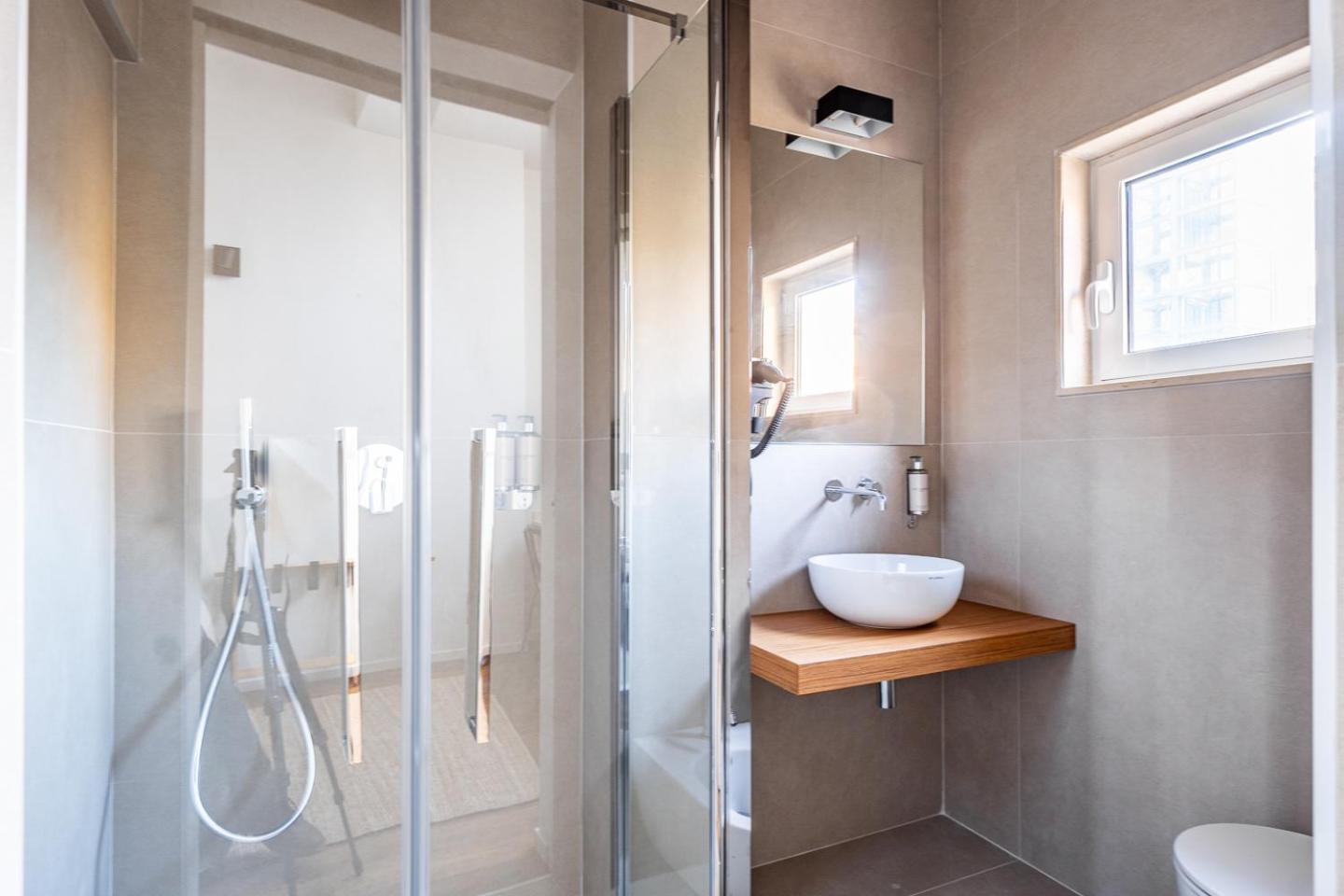 Palazzo Italia Suites Bari Exterior foto