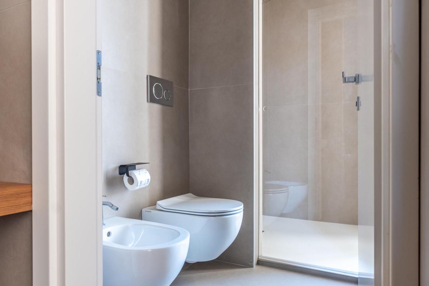 Palazzo Italia Suites Bari Exterior foto